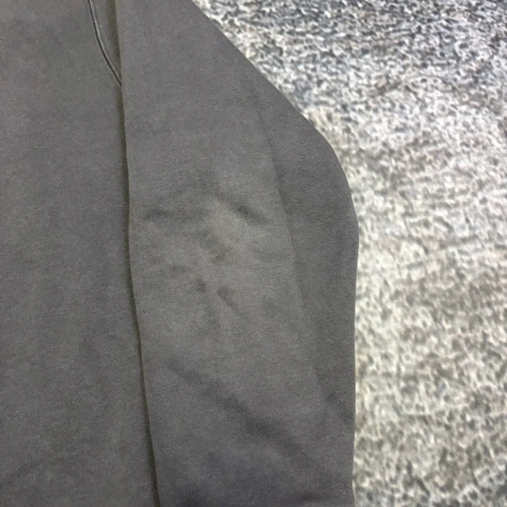 Nike Youngstown State Penguins Crewneck Sweatshirt Mens XL Boxy Gray University